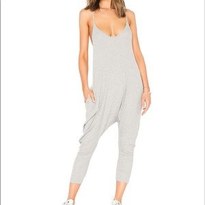 Spiritual Gangster Hamsa romper